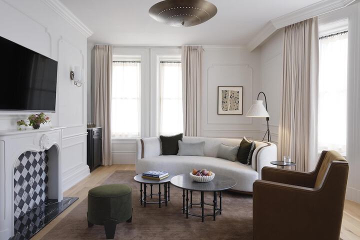 The Bellevue Hotel - The Unbound Collection by Hyatt