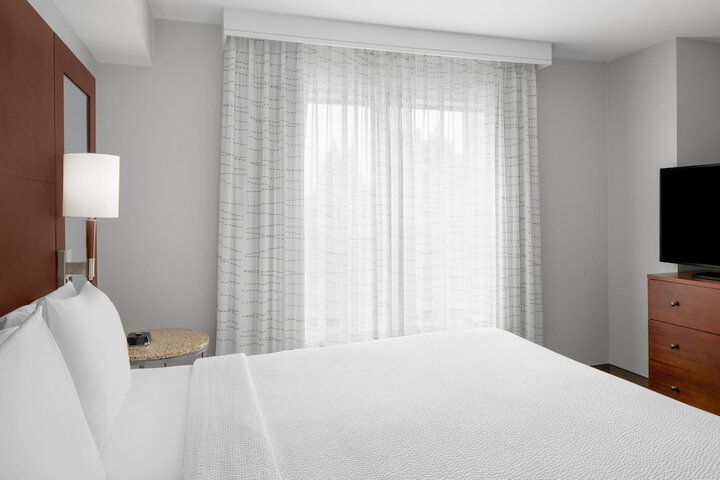 Residence Inn by Marriott Los Angeles Burbank Downtown