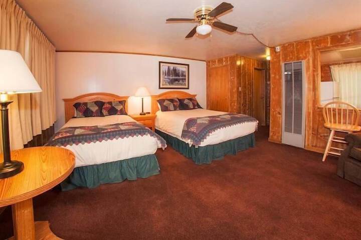 June Lake Motel
