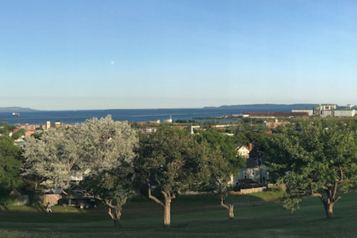 Delta Hotels by Marriott Thunder Bay