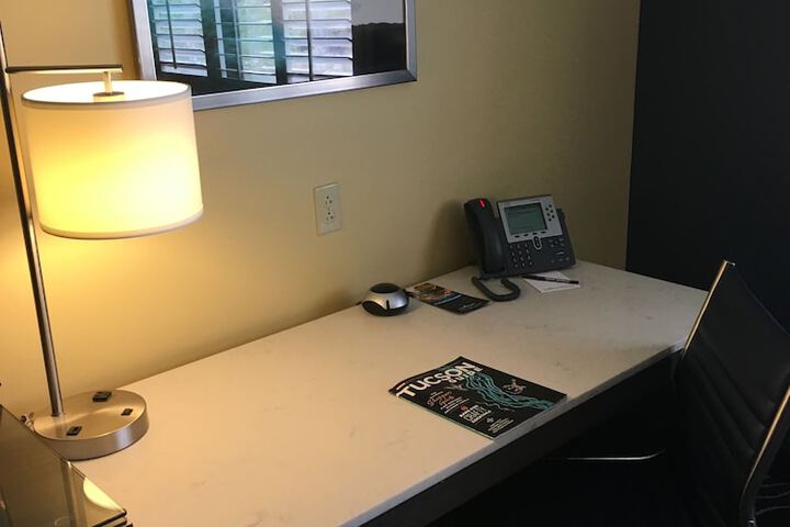 Room 12 of 36