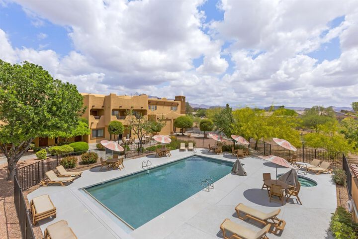 Best Western Gold Canyon Inn & Suites