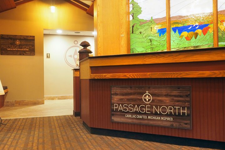 Evergreen Resort
