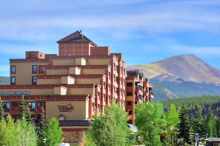 Village at Breckenridge a Vail Resorts Property