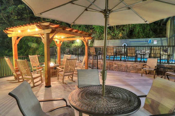 Terrace/Patio 54 of 62