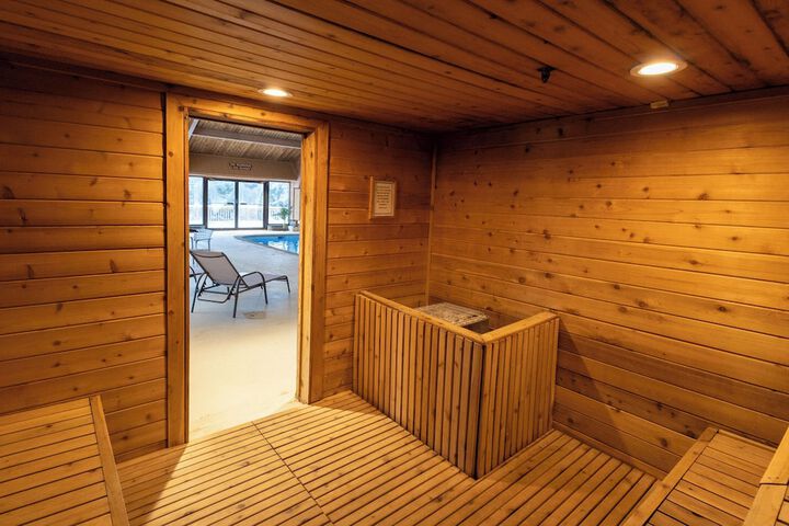 Snowriver Mountain Resort