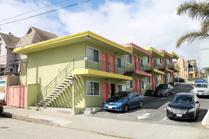 Hotel 7 of 78