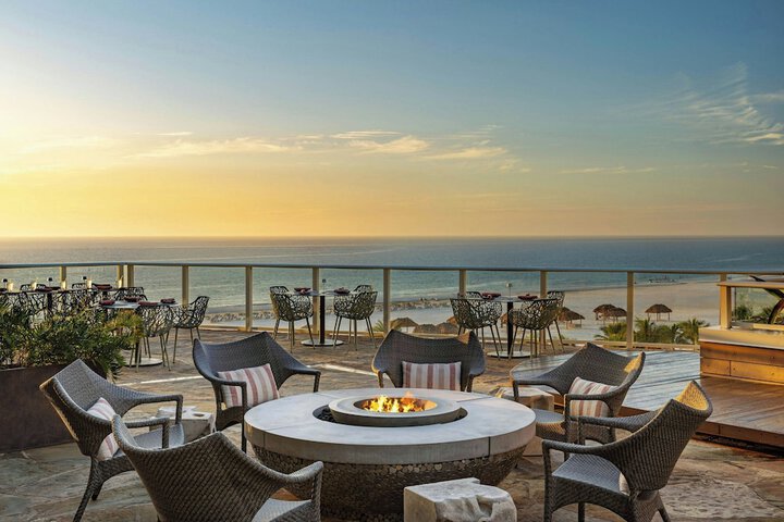 JW Marriott Marco Island Beach Resort