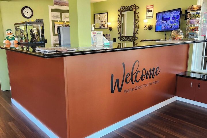 Village Inn Springfield