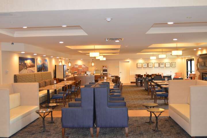 Hotel Interior 26 of 61
