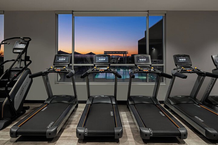 Marriott Phoenix Chandler
