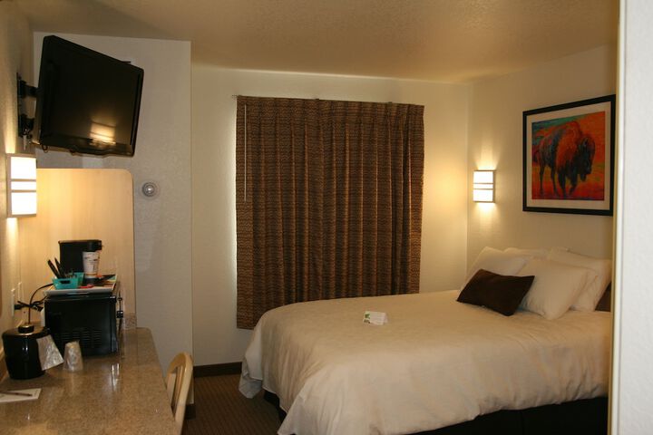 Buffalo Inn