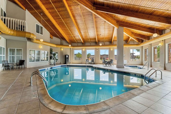 Pool 7 of 66
