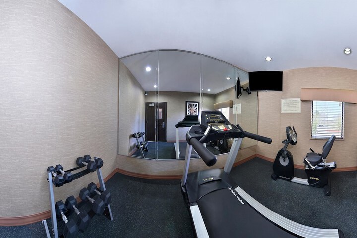 Health and Fitness 30 of 32