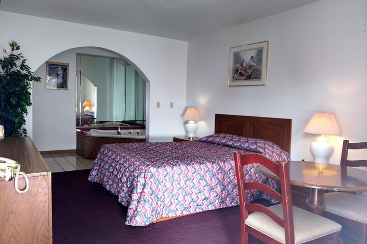 All Seasons Motel