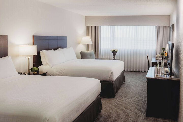 Somerset Inn WorldHotels Distinctive