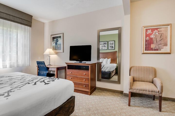 Sleep Inn & Suites Gettysburg