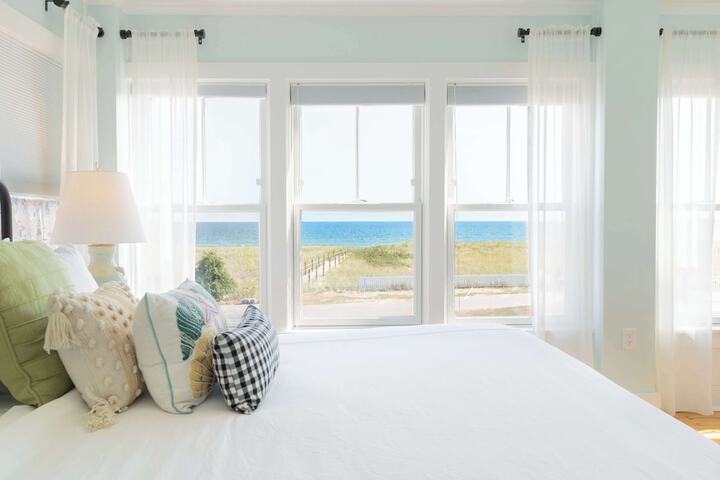 Ocean House Hotel & Motel