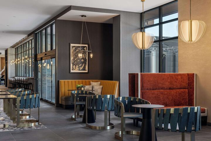 Hotel Interior 7 of 50