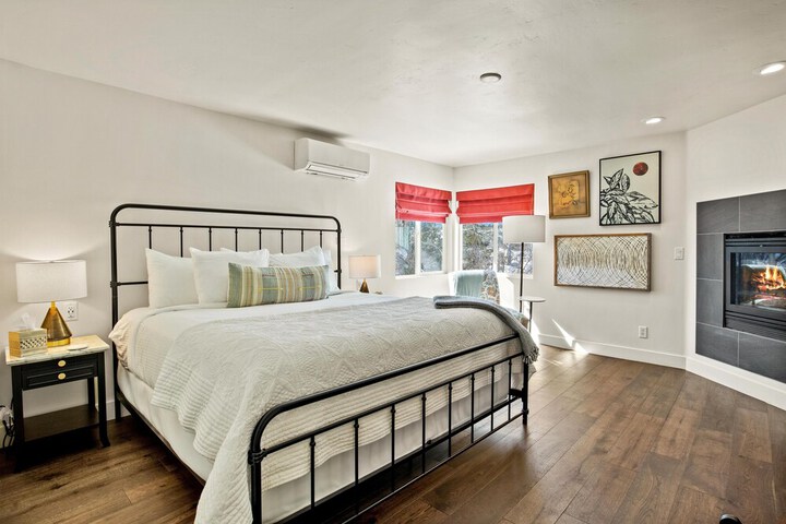 Bespoke Inn Flagstaff