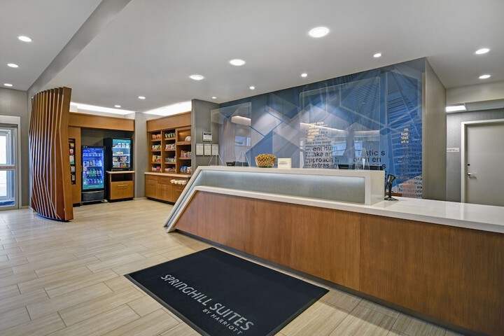 Hotel Interior 13 of 46