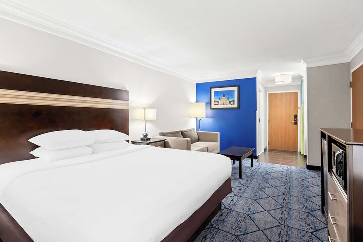 Best Western Slidell Hotel