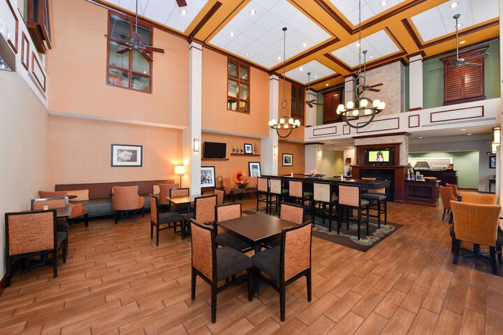 Hotel Interior 14 of 78