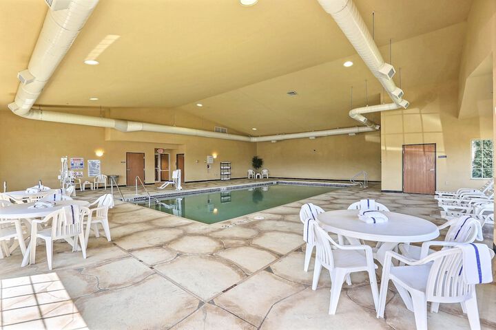 Pool 19 of 81