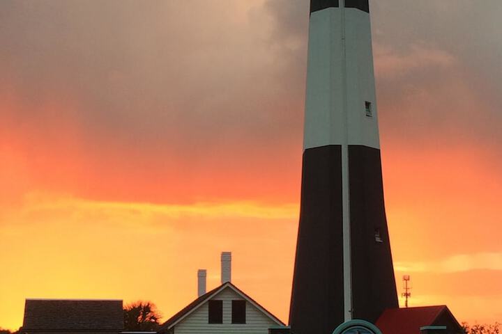 Hotel Tybee