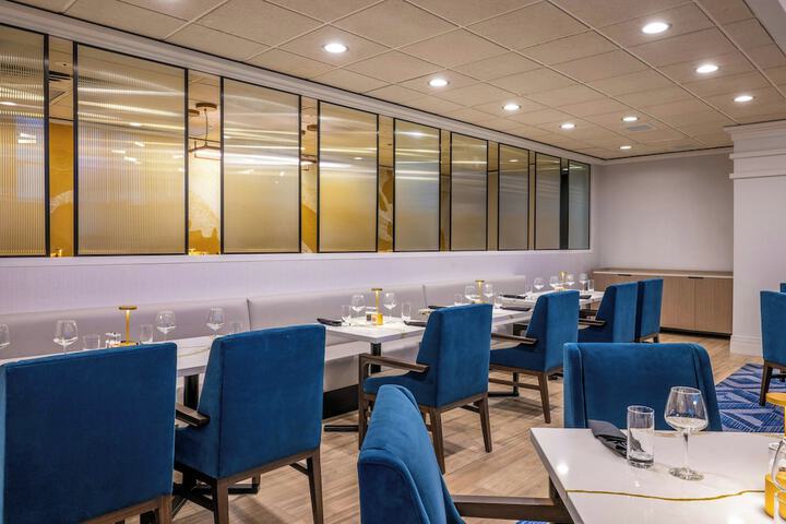 Marriott Rochester Mayo Clinic