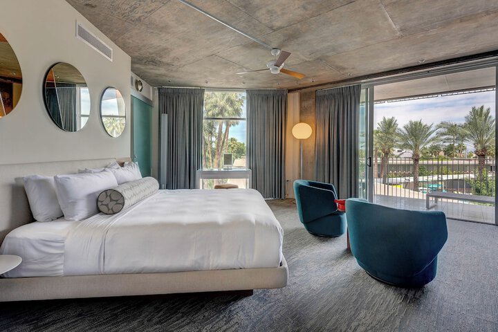 Hotel Valley Ho