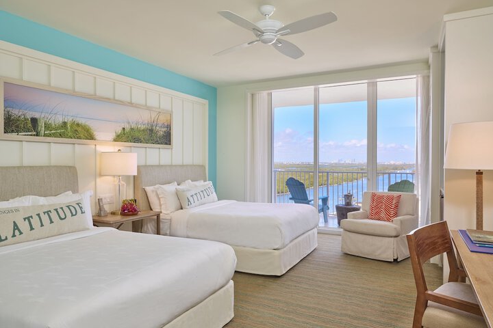 Margaritaville Hollywood Beach Resort