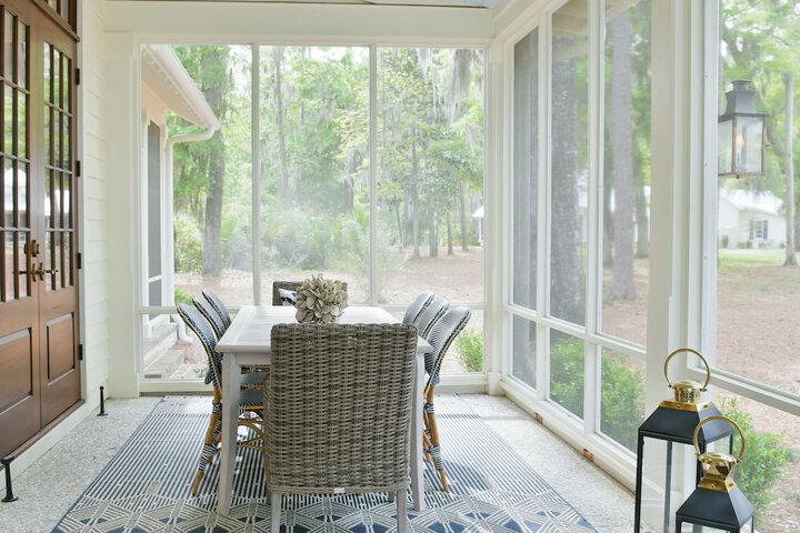 Montage Palmetto Bluff Residences