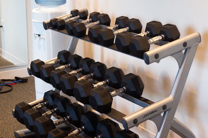Health and Fitness 51 of 52