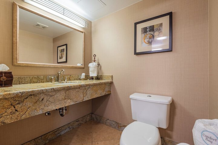 Holiday Inn South Jordan - SLC South by IHG
