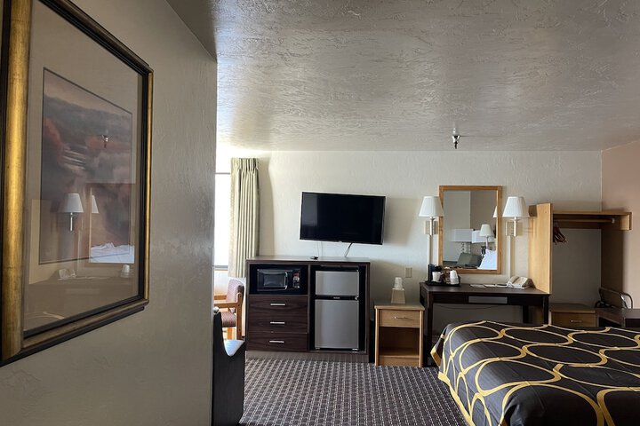 Super 8 by Wyndham Ketchikan