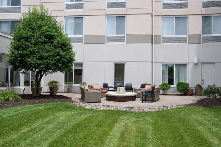 Terrace/Patio 53 of 54