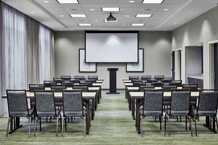 Fairfield Inn & Suites Atlanta Lithia Springs