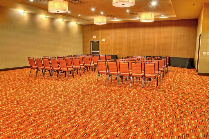 Courtyard by Marriott Midland
