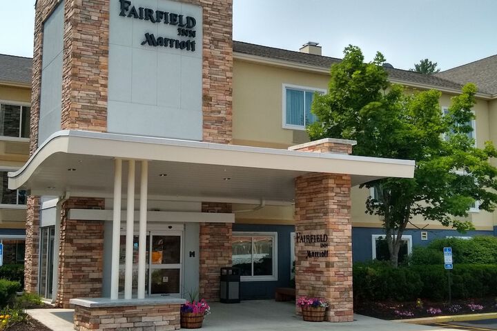 Hotel 3 of 25