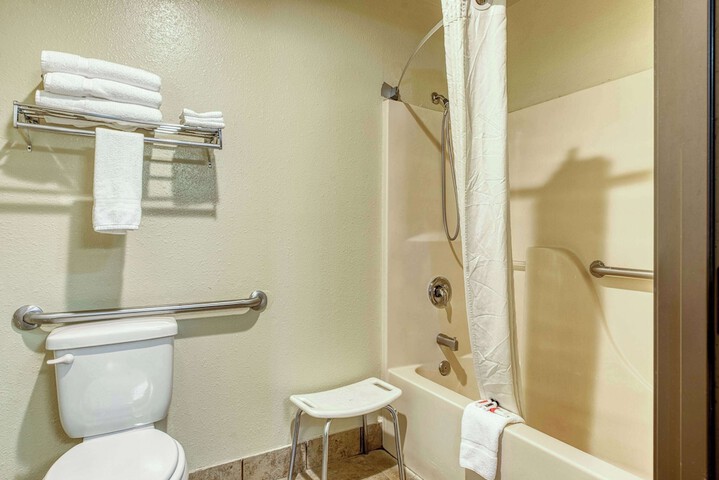 Super 8 by Wyndham Alamosa
