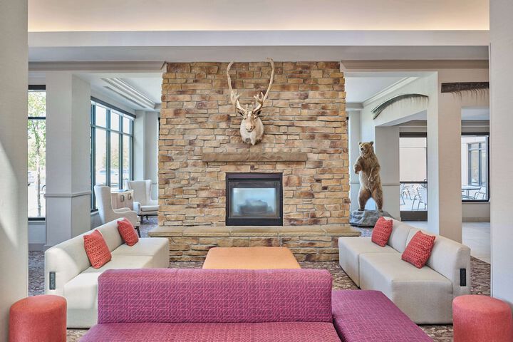 Hilton Garden Inn Anchorage