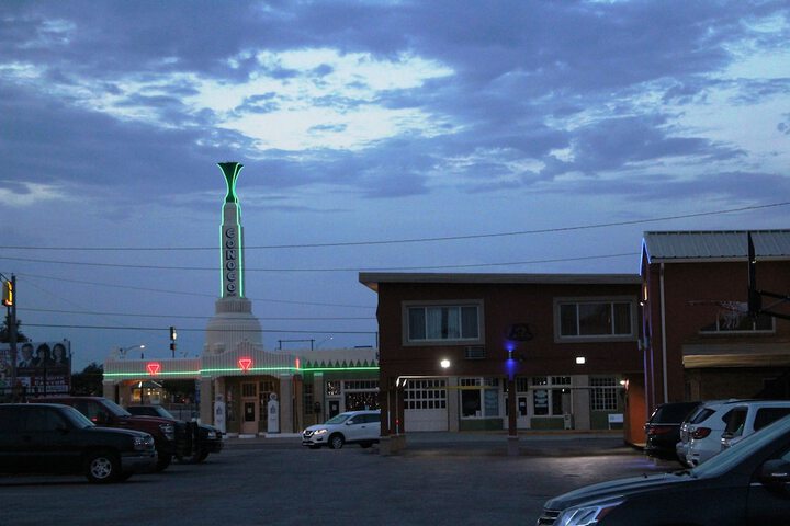 Western Motel