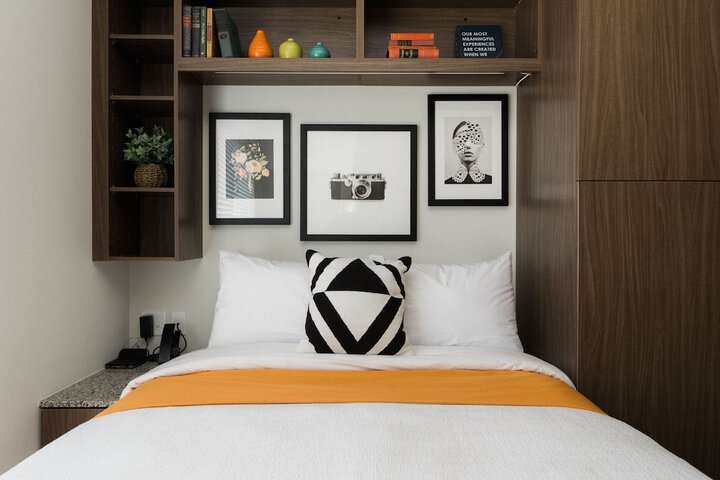 Yugo Guest Suites