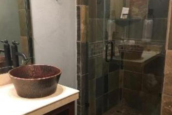 Gage Hotel