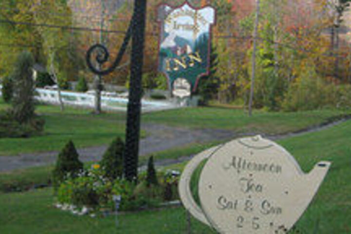 Washington Irving Inn