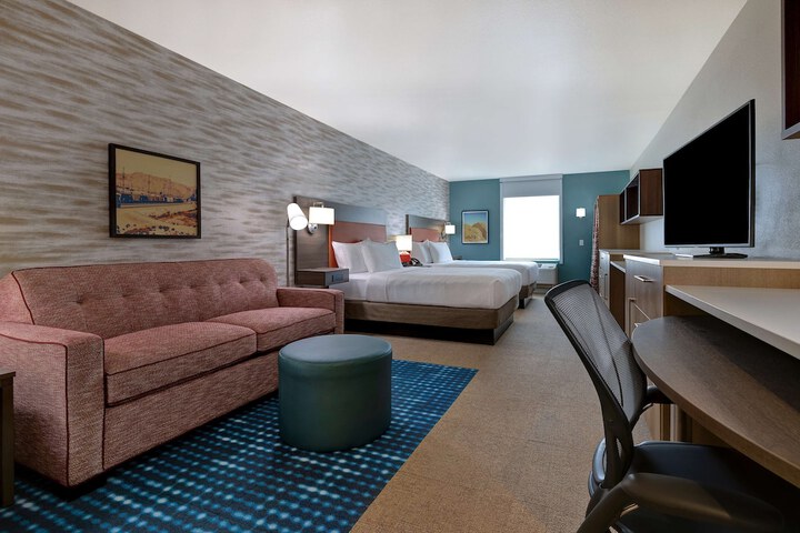 Home2 Suites by Hilton Barstow