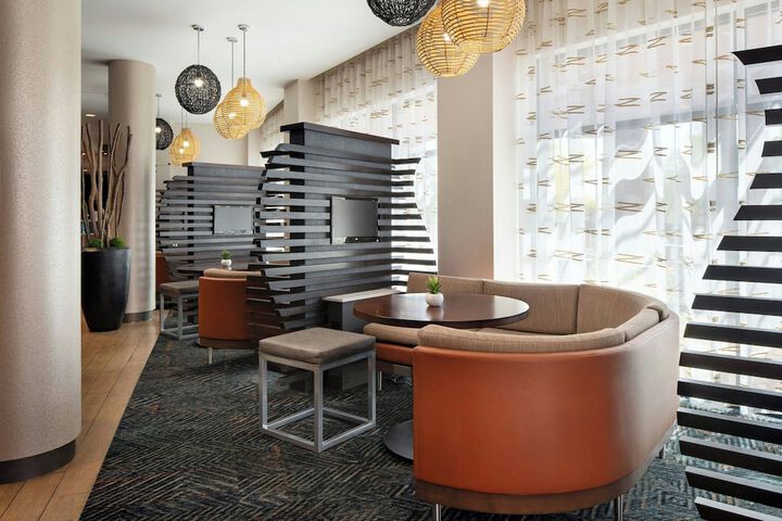 Hotel Interior 5 of 65