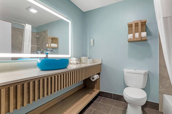 Quality Inn Mesquite - Dallas East