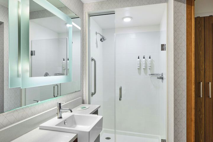 SpringHill Suites Lumberton